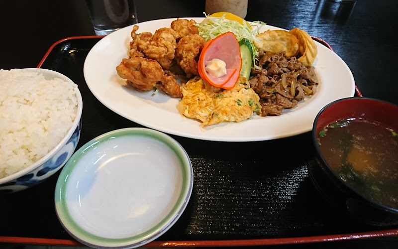 かくれ家 中華 鳳春軒