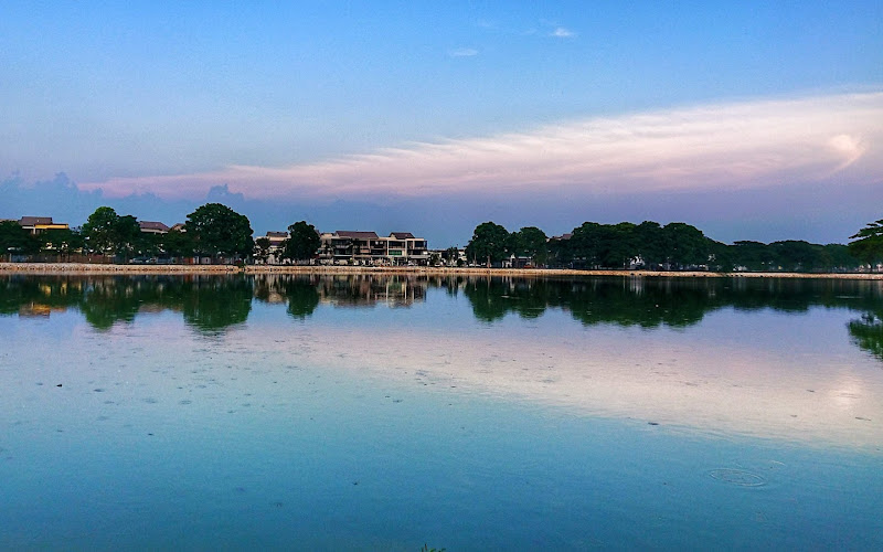 タマン・バンダル・ブキット・ラジャ