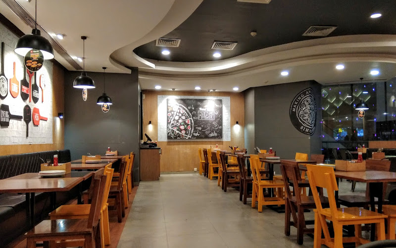 Pizza Hut | MP Nagar, Bhopal