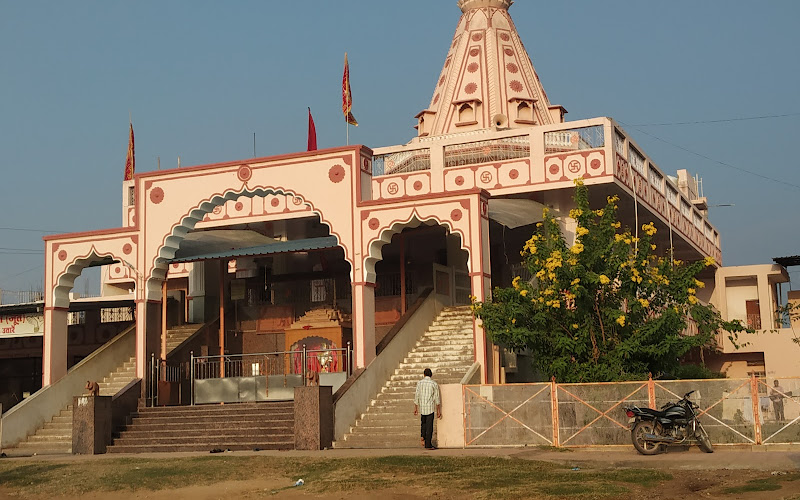 Ashapura Mata Temple