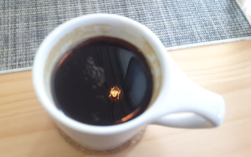 자나 커피& 플라워