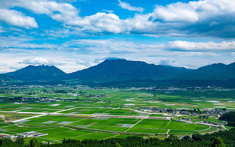Yamanami Highway Observatory