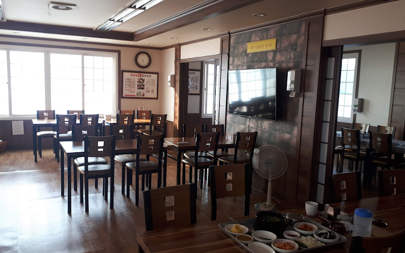 붕어곰탕