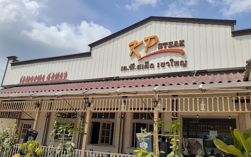 KP Steak Khaoyai