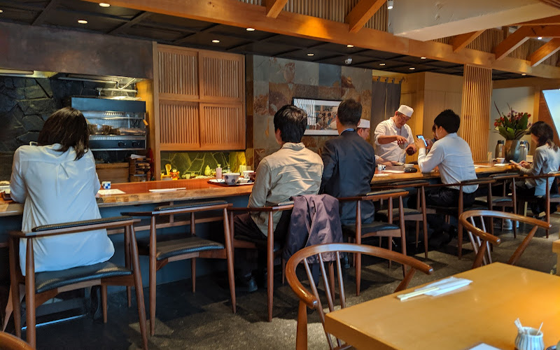 銀座 圓 Ginza Maru