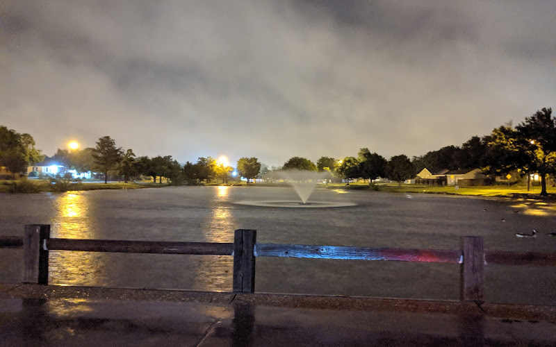 리버티 레이크 공원