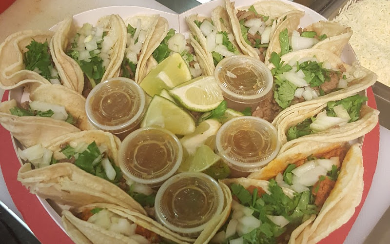Las Delicias