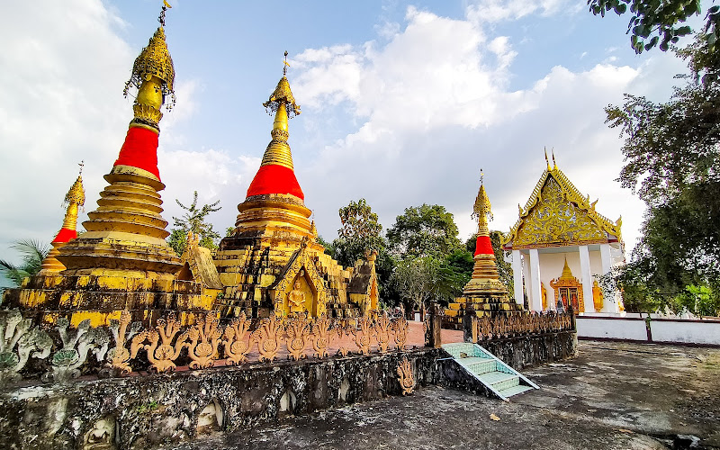 Wat Somdet
