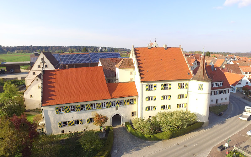 Schloss Wachendorf