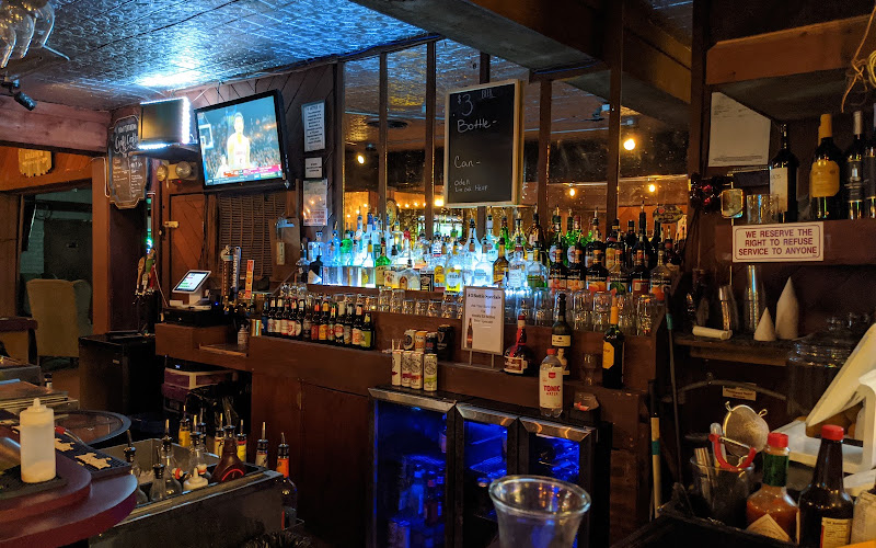 Dark Skies Tavern & Kitchen