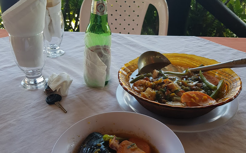 D felix pizzería y restaurant