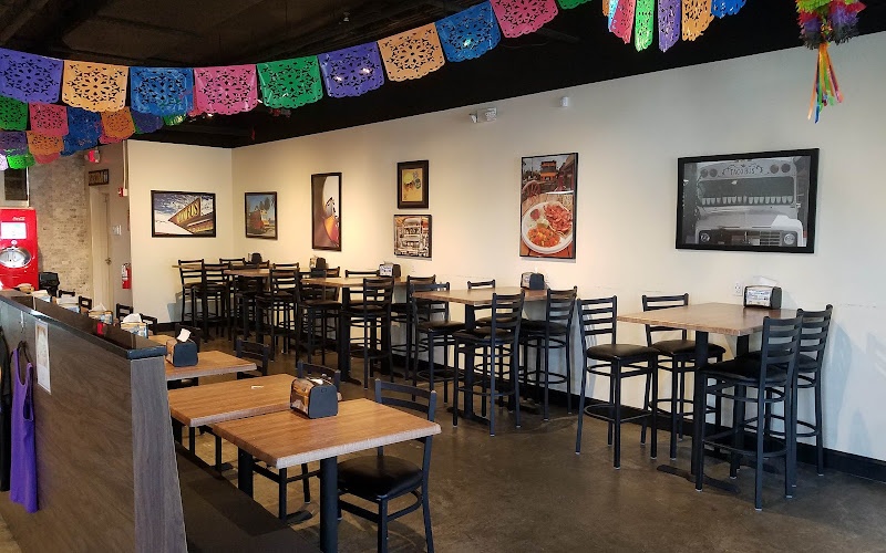 Taco Bus Clearwater