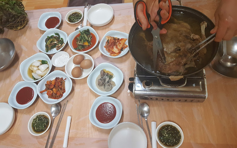 황금알식당