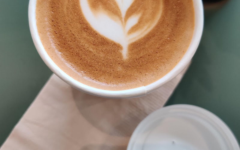 アーバン コーヒー