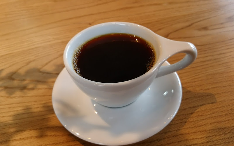 自家焙煎 福伝珈琲店