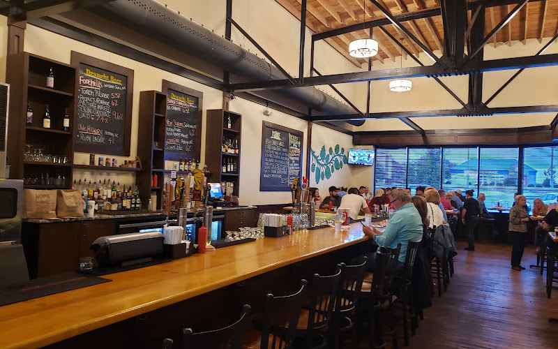 Hops Burger Bar