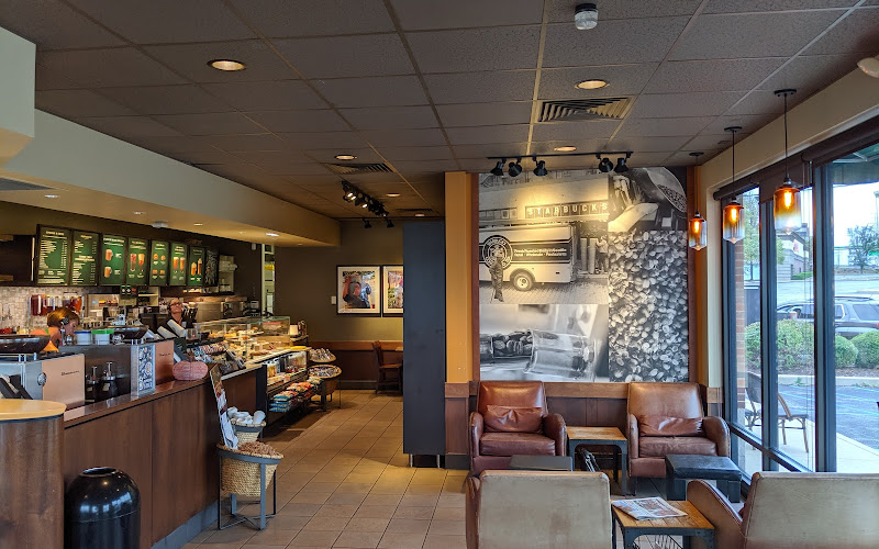 Starbucks Coffee Company