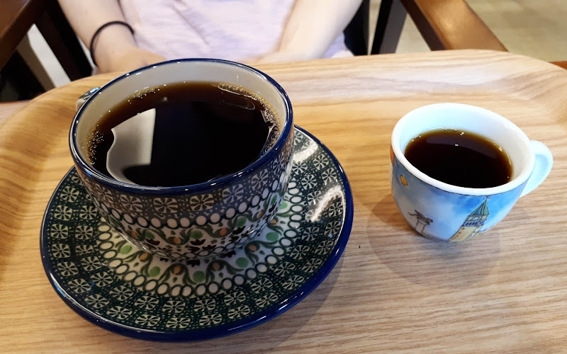 첼리노 로스팅하우스