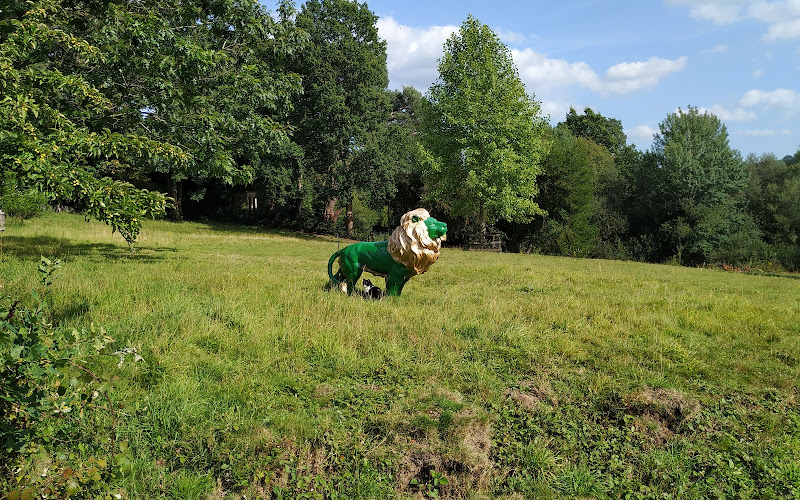 Haslemere Educational Museum