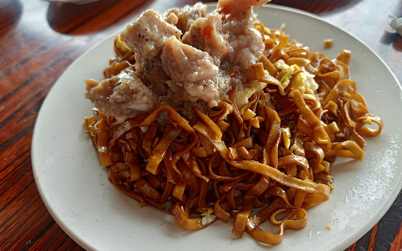 Kedai Makan Dan Minum SS2