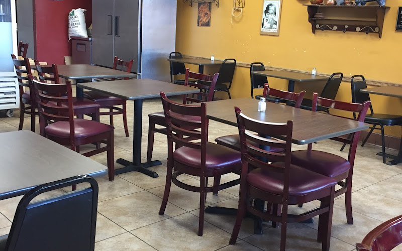 Tacos La Perla