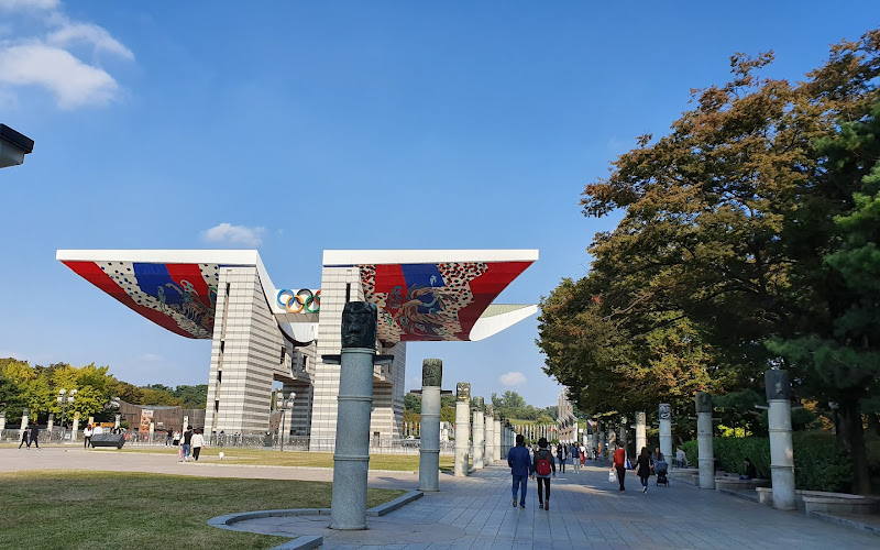 SEOUL BAEKJE CHILDREN'S MUSEUM