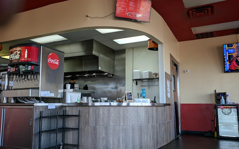 Zac's Phillysteaks & Shakes