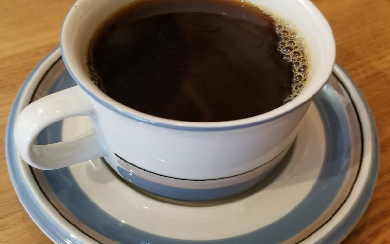 Nekozane Coffee