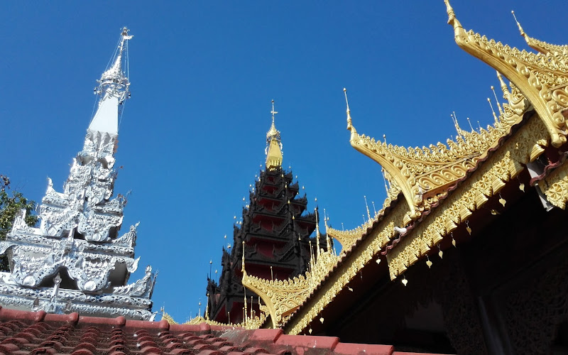 Wat Thai Yai