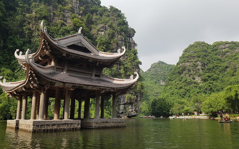 Karaoke V Party - 5 Hồ Đắc Di