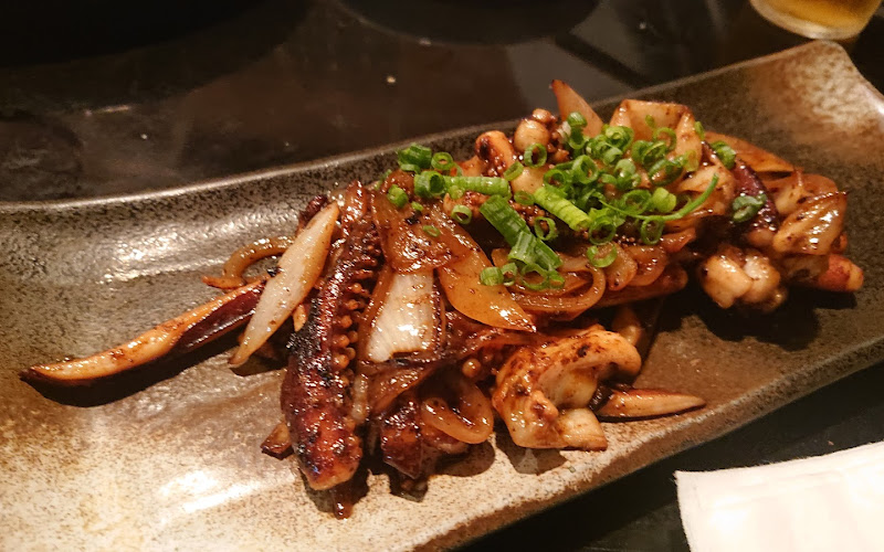 海楽人 (からっと)