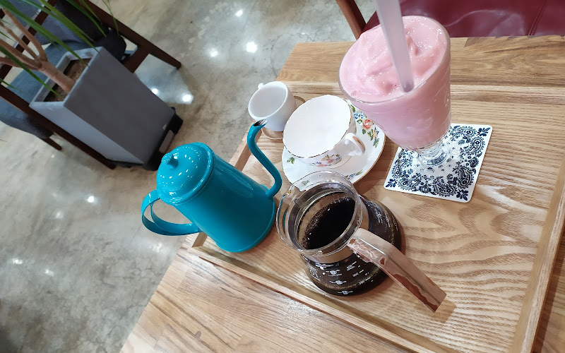 새콩coffee