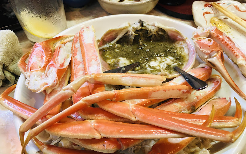 居魚家さかい