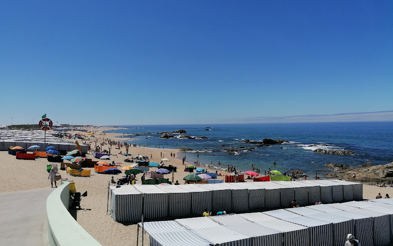 Praia da Olinda