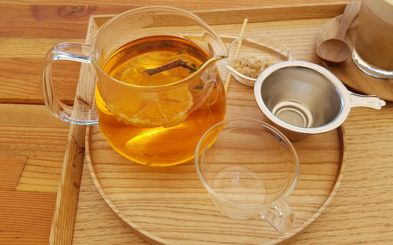 innisfree JEJU HOUSE（イニスフリー チェジュハウス）