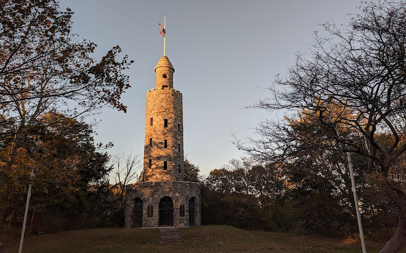 미안토노미 기념공원