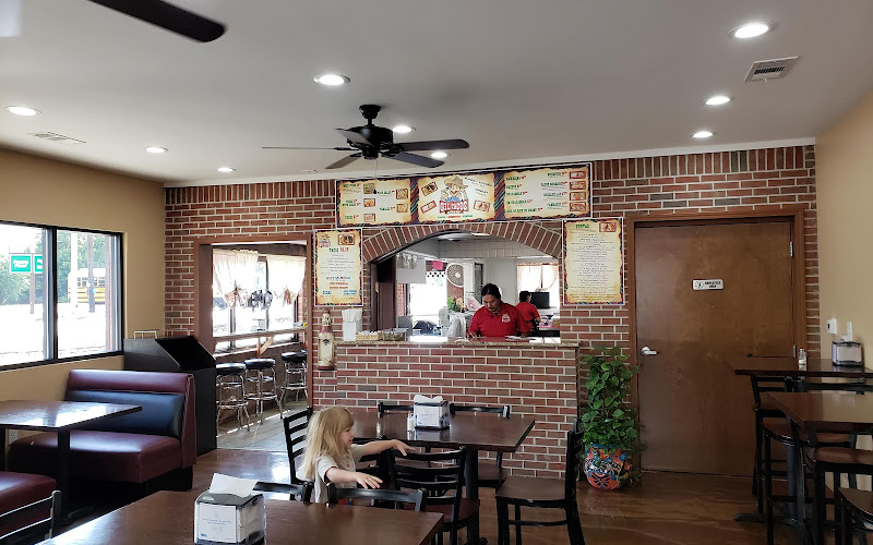 Gil Tacos
