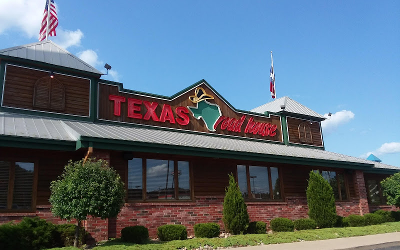 Texas Roadhouse