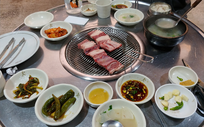 백마가든