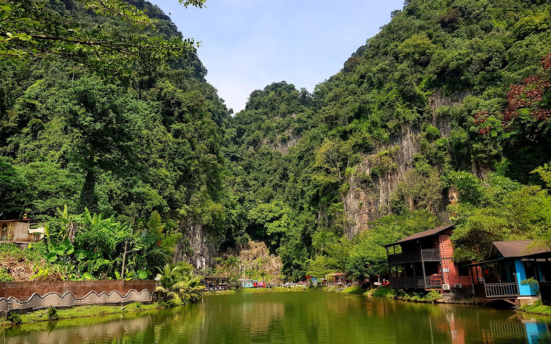 Qing Xin Ling Leisure & Cultural Village