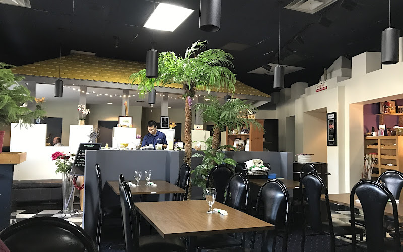 Siamese Basil Thai Restaurant