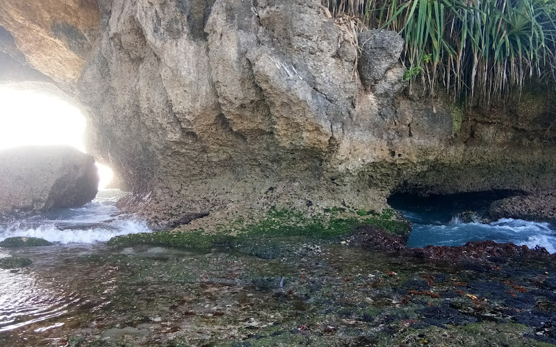 Blue Lagoon Nusa Ceningan