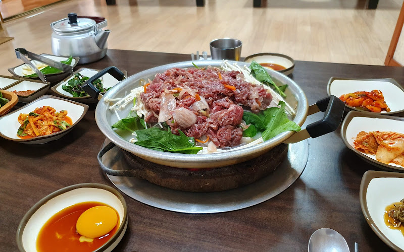 아성식당
