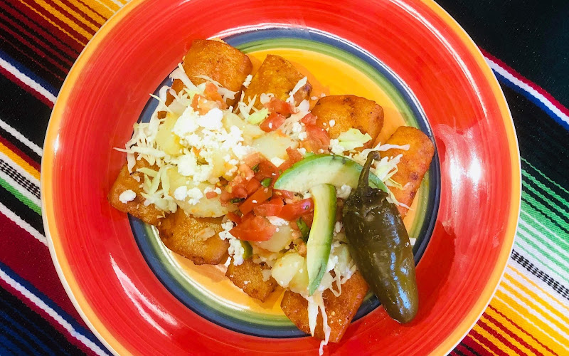 Yuriria Authentic Mexican Restaurant