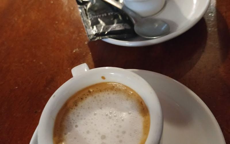 Café Odeon/Tapas Odeon