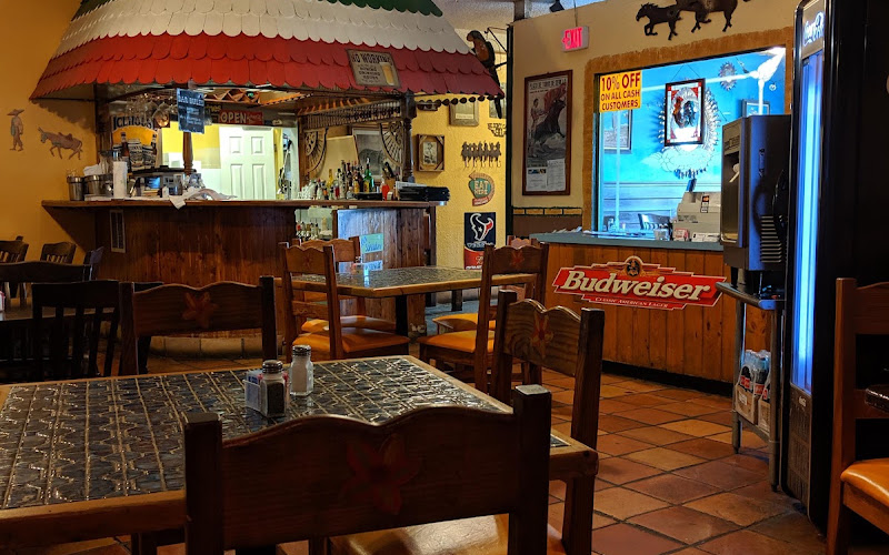 Guadalajara Restaurant