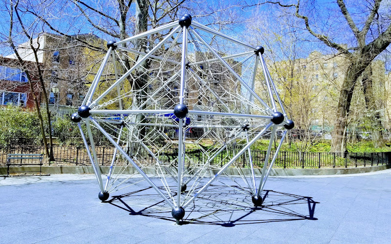 Vanderbilt Playground