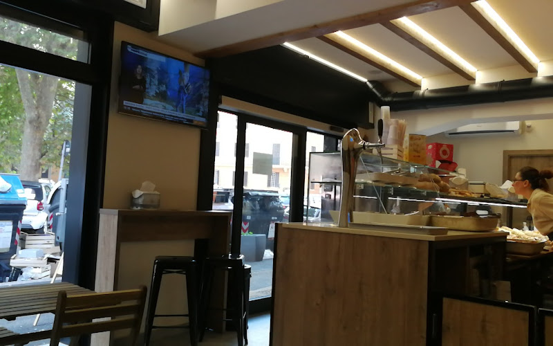 Da Mami - Pizzeria Roma