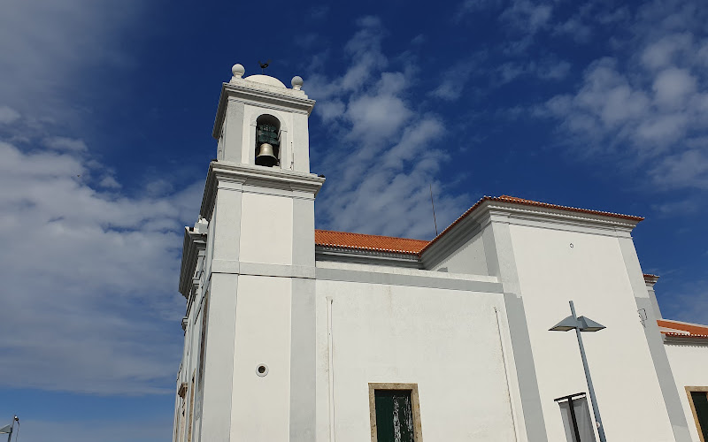 Igreja Matriz de Aljezur