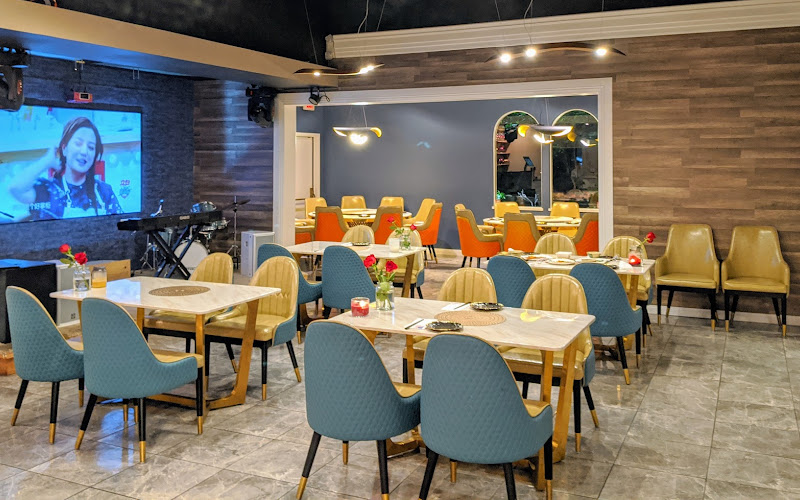 Meet Up Chinese Cuisine 遇见音乐餐厅